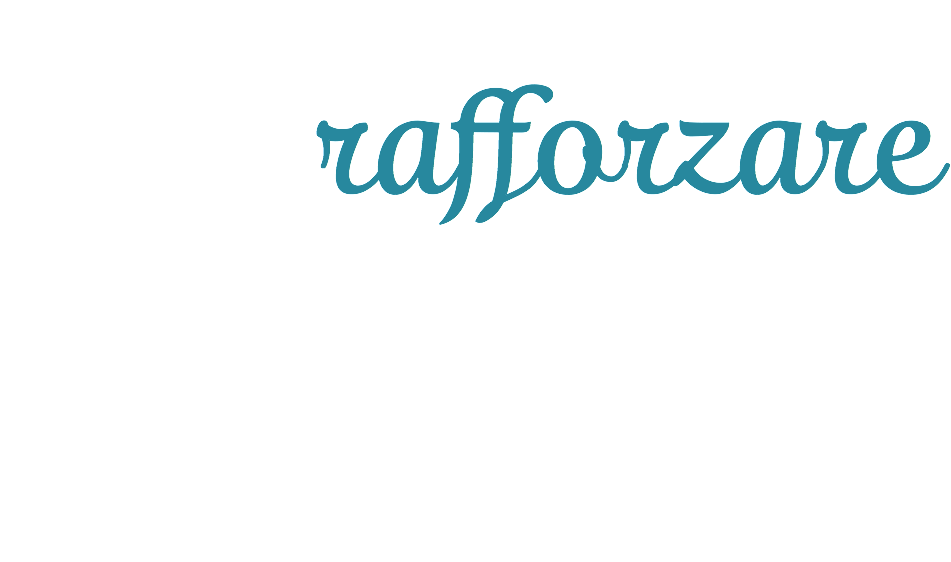 rafforzare
