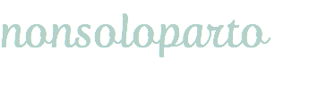 nonsoloparto
